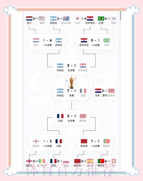 全面分析世界杯比赛结果统计数据